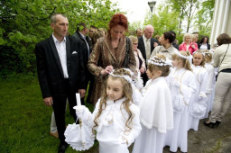 I Komunia Święta 6